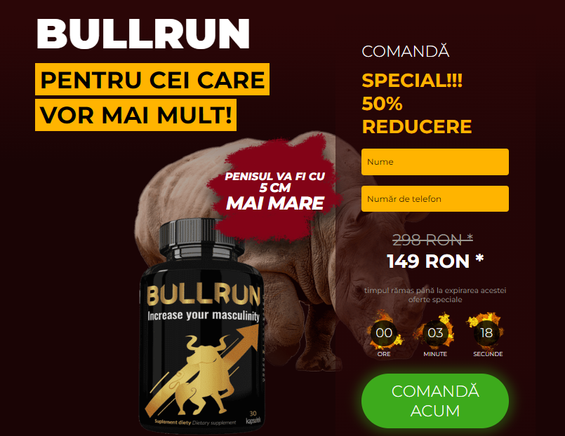 BullRun RO -2
