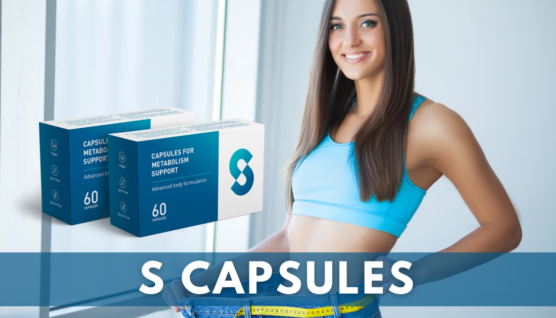 Style Capsules for Weight Loss