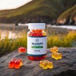Makers CBD Gummies Reviews (2024) – Does It Work or A Scam? Truth Here