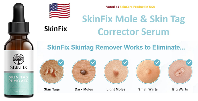 SkinFix Skintag Remover