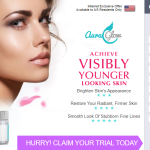 Aura Glow Anti-Aging Face Cream Reviews – Achieve Healthy & Beautiful Skin!